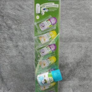 PVC Hanging Strip 懸掛底層袋